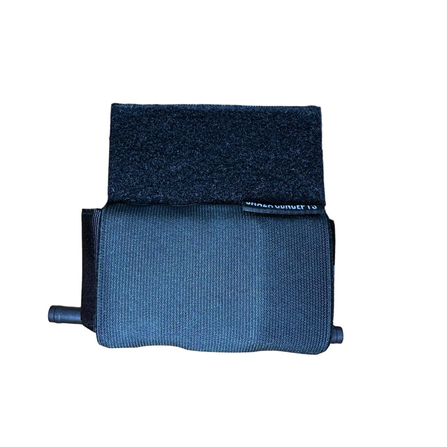 Porte garrot velcro