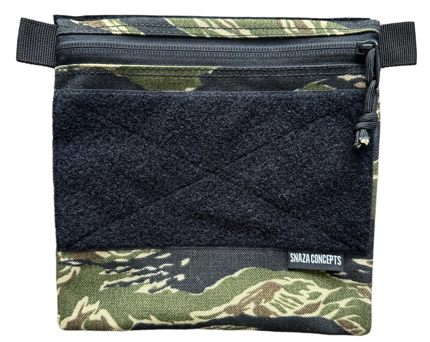 Pochette tactique fourre-tout maxi