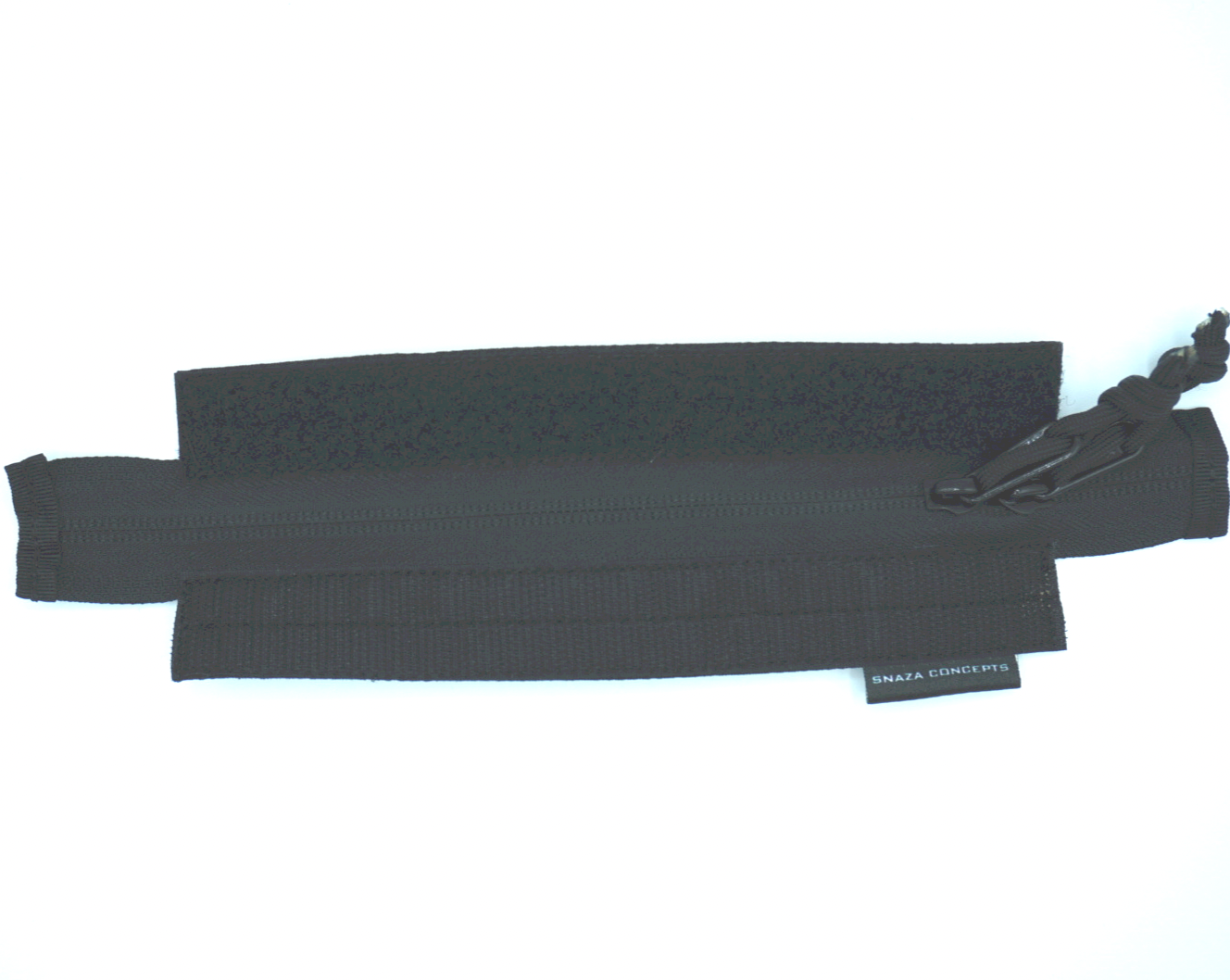Zip / fermeture éclair pour chest rig