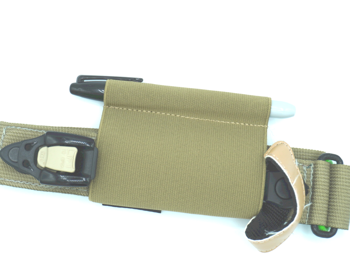 Porte-garrot de ceinture