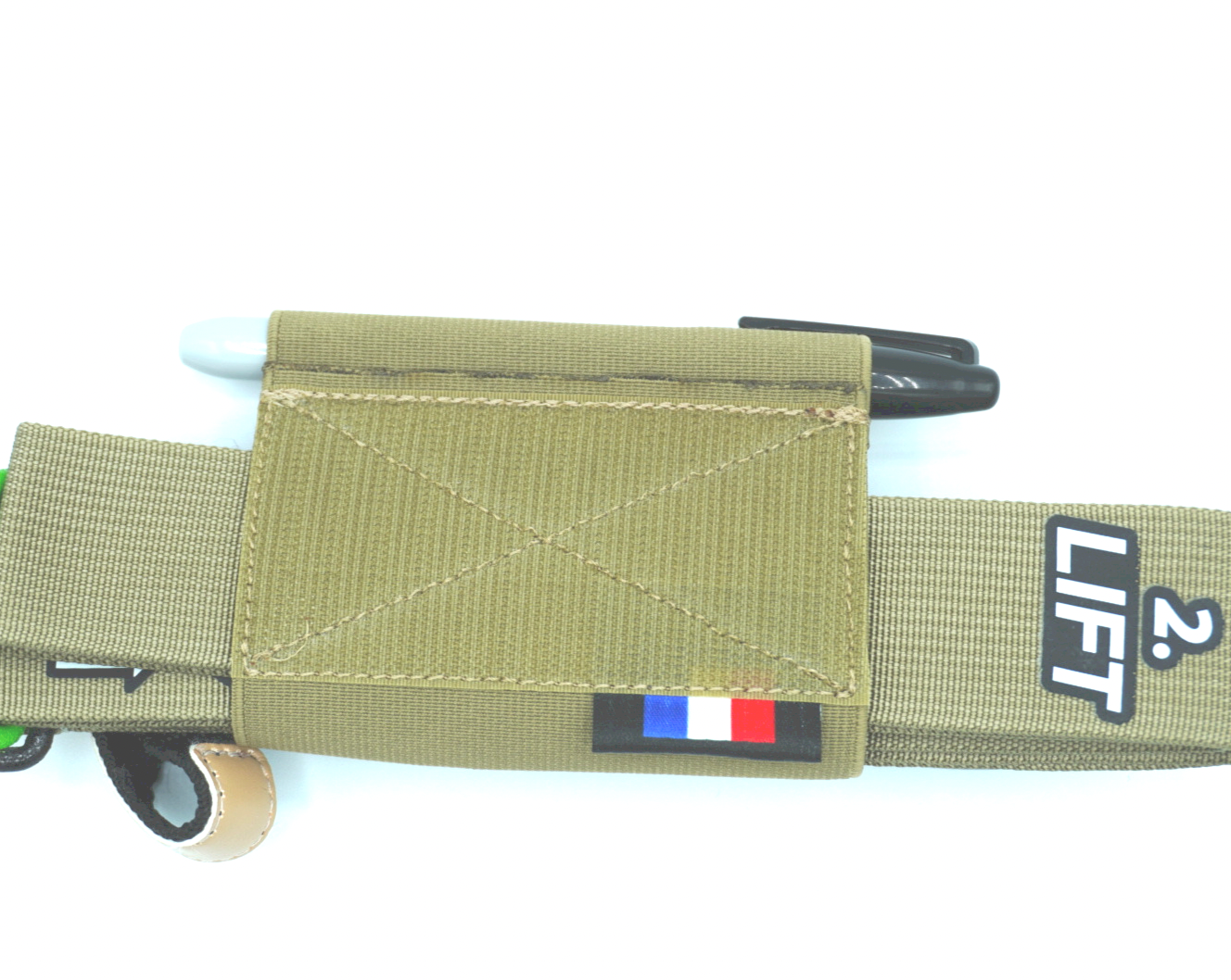 Porte-garrot de ceinture
