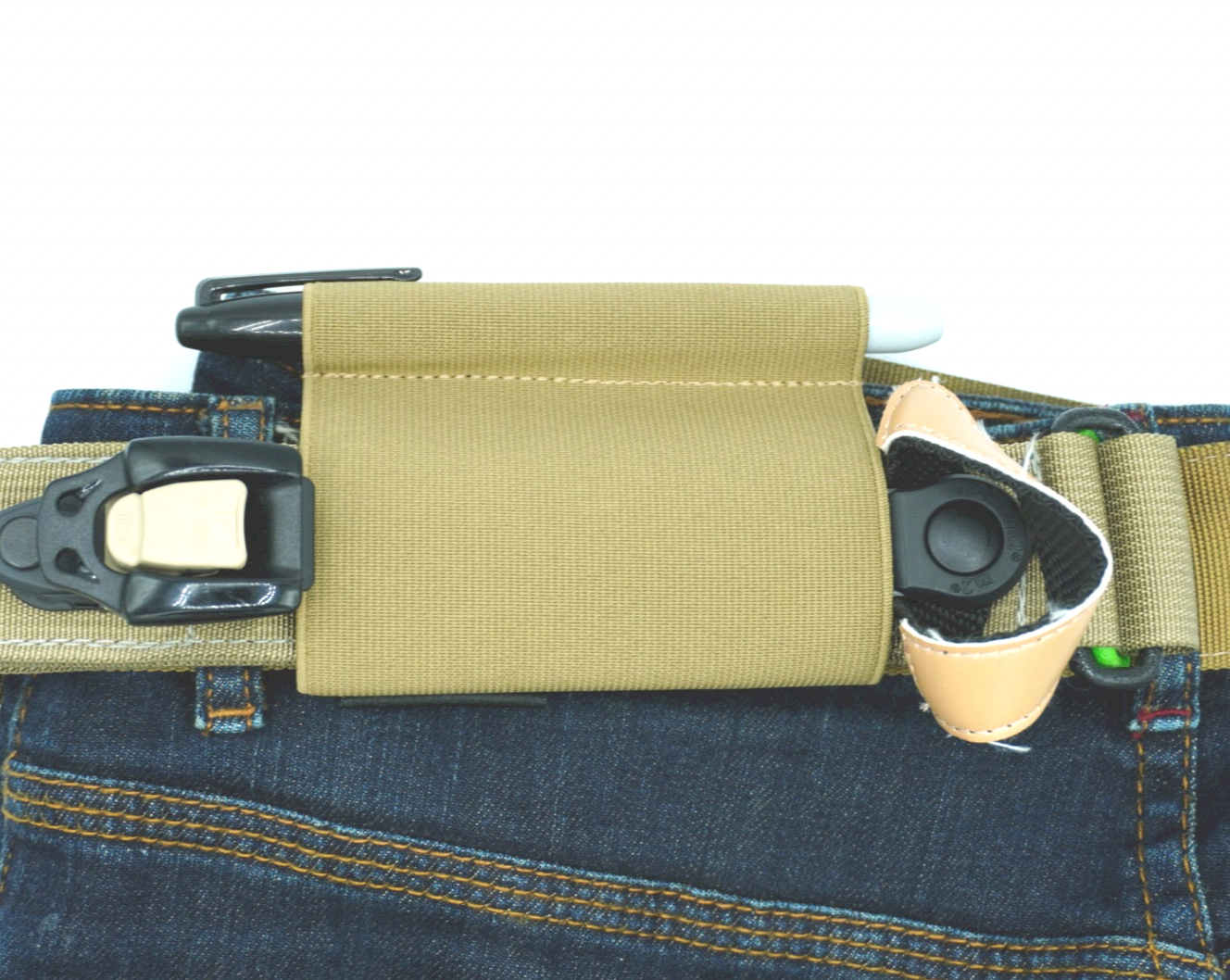 Porte-garrot de ceinture