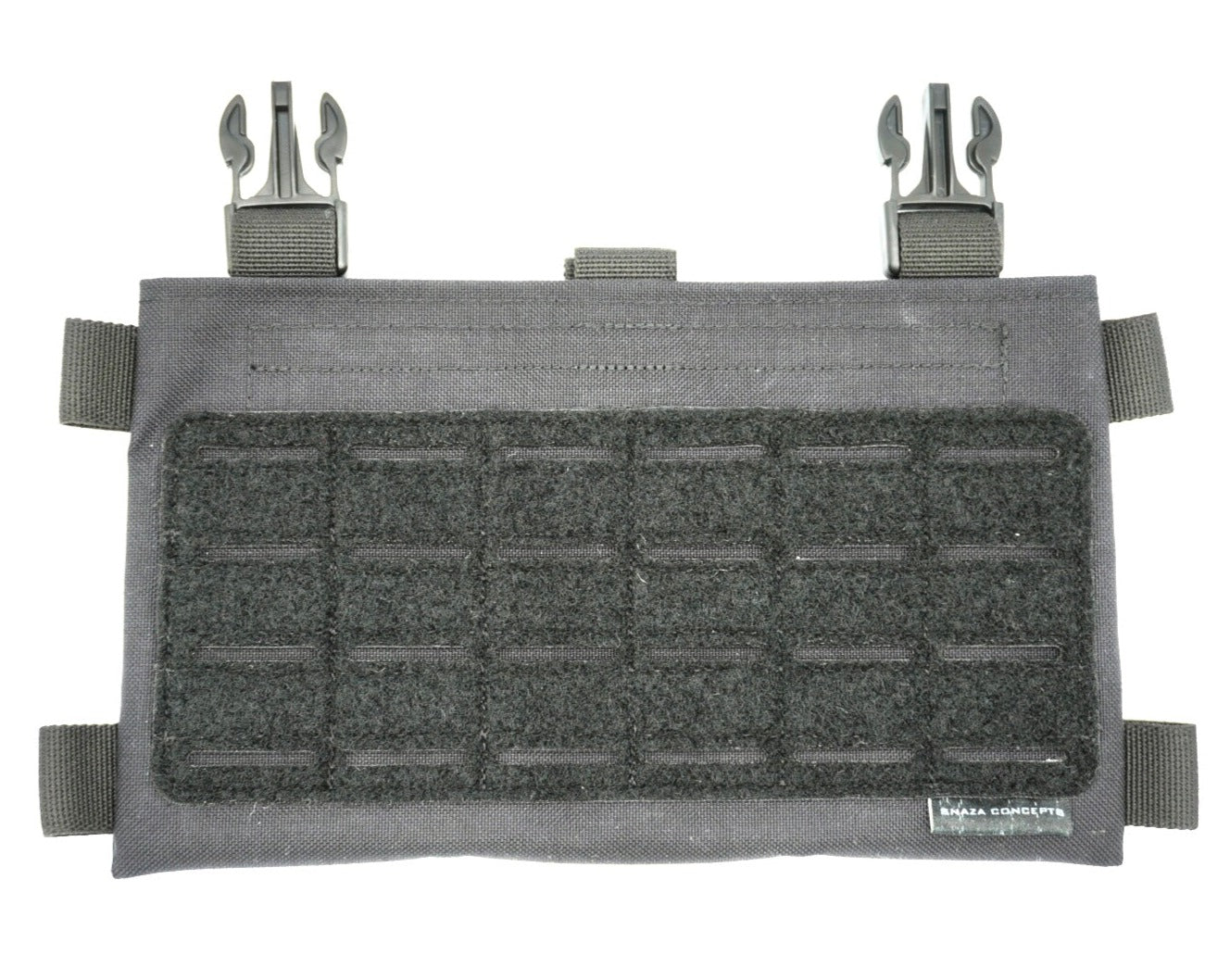 Base chest rig