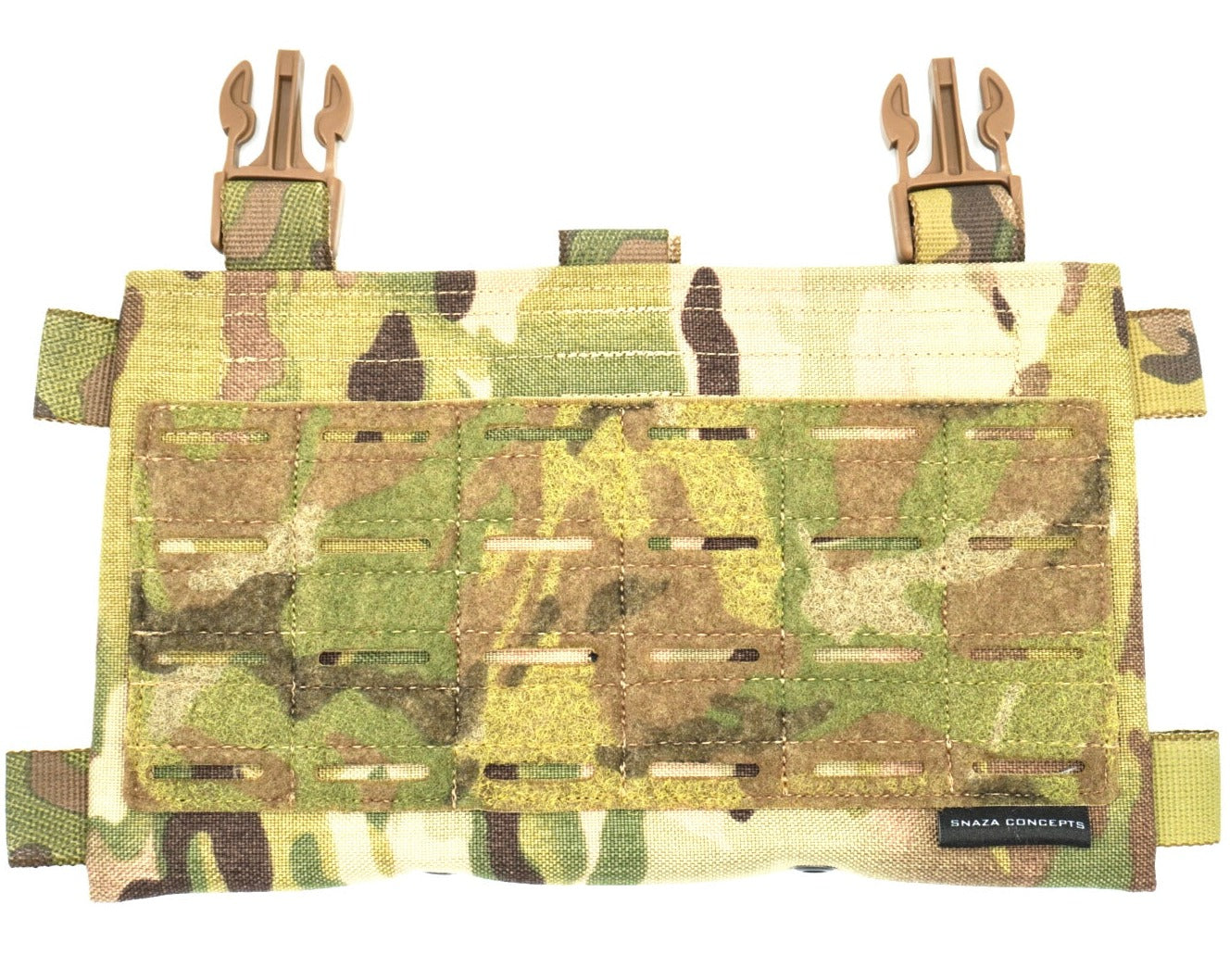 Base chest rig