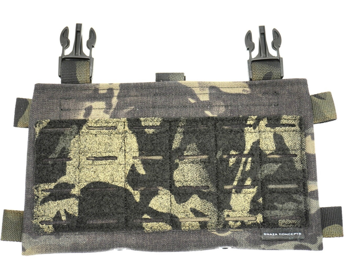Base chest rig