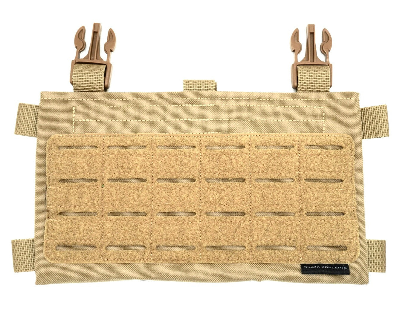 Base chest rig