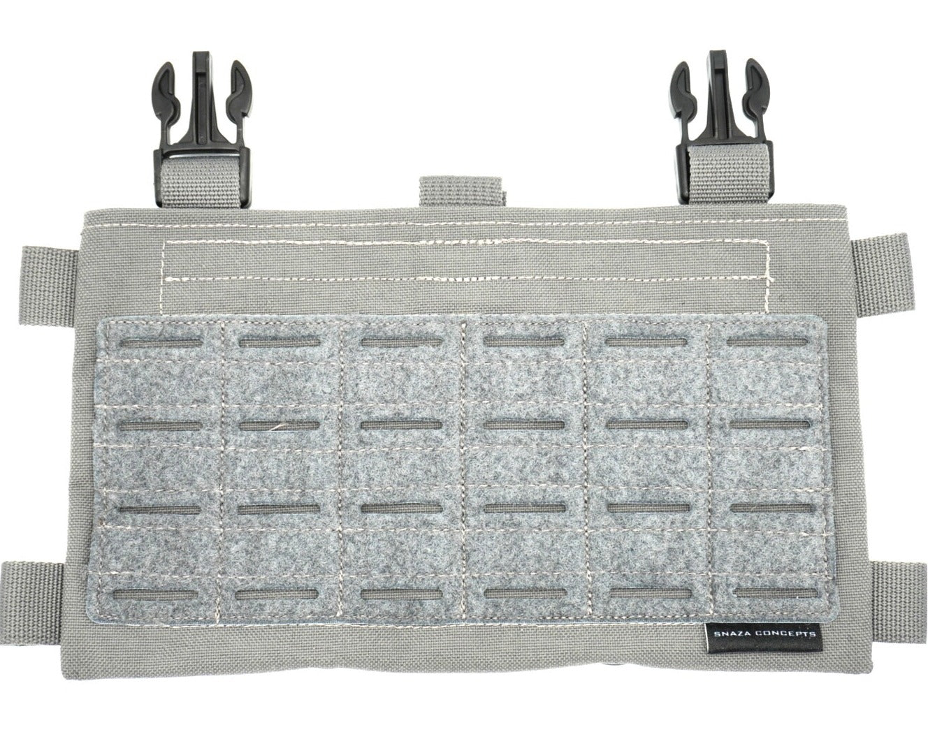 Base chest rig