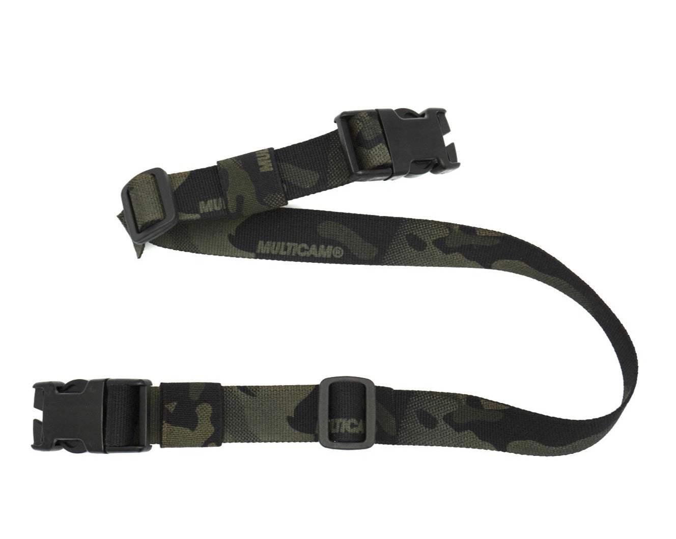 Sangle arrière chest rig / pochettes