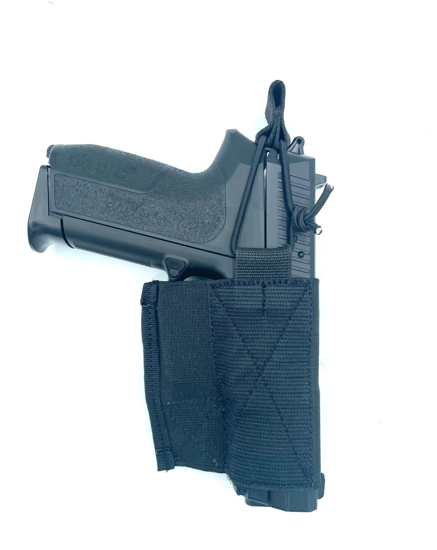 Holster velcro SIG