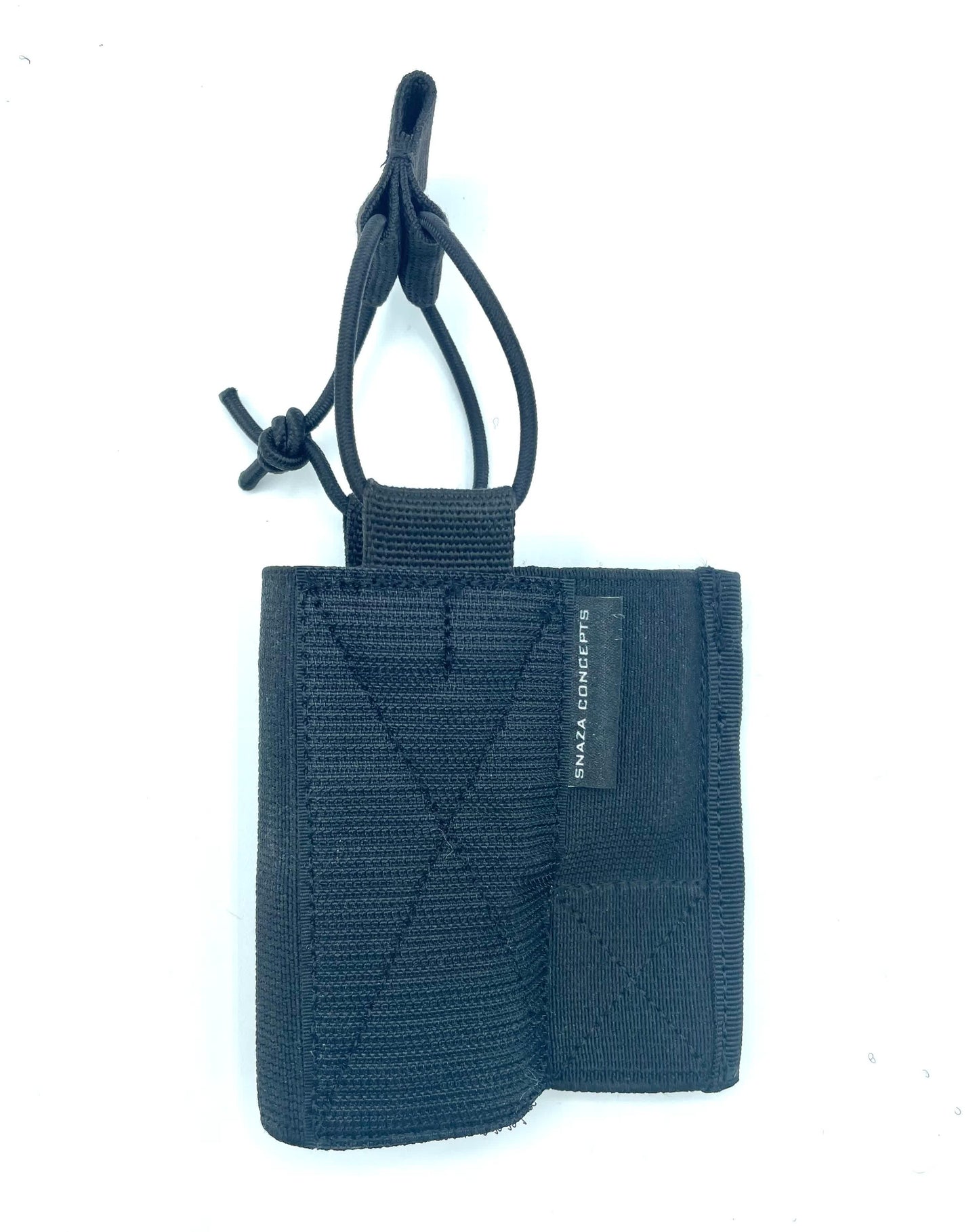 Holster velcro SIG
