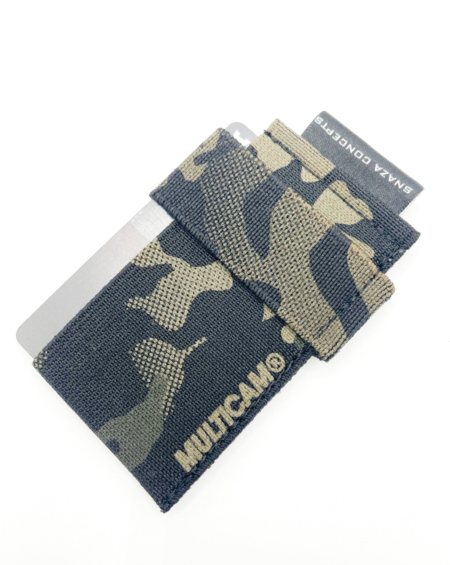 Porte cartes