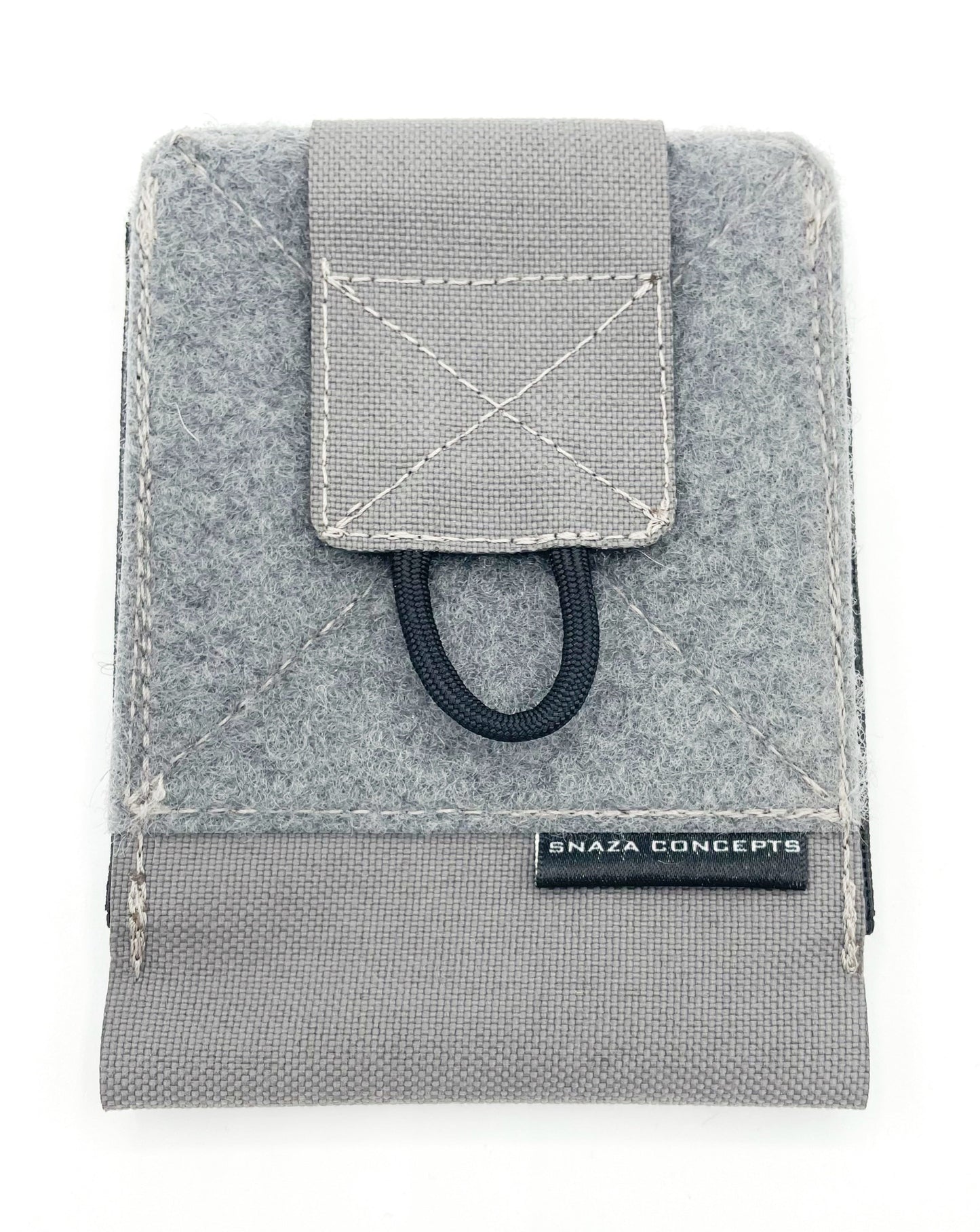 Pochette médic velcro