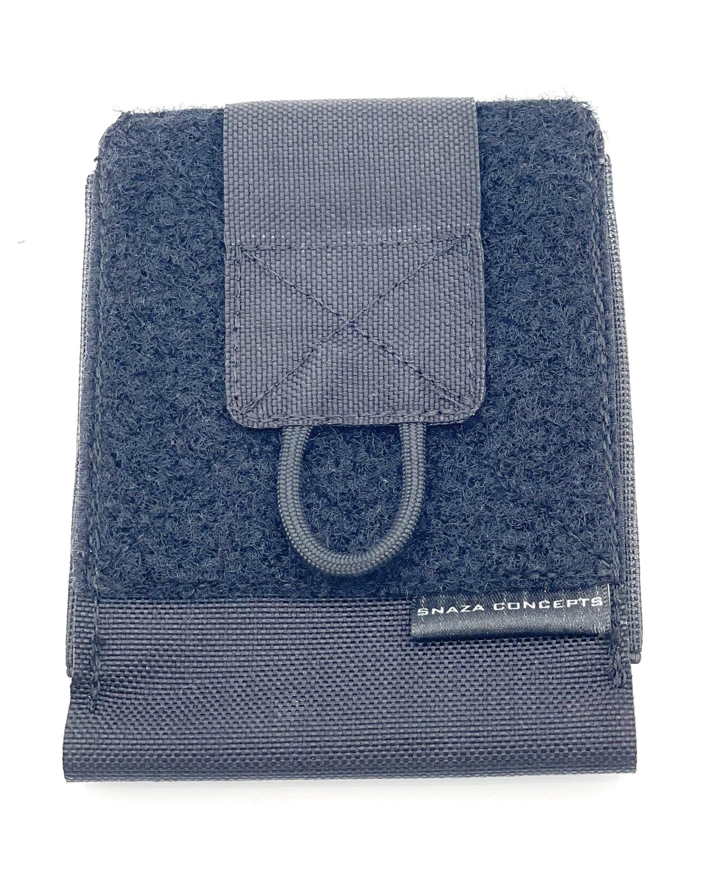 Pochette médic velcro