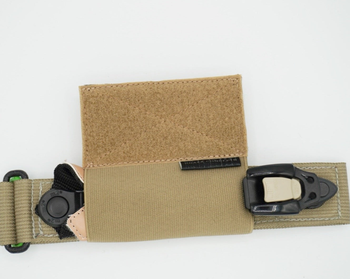 Porte garrot velcro