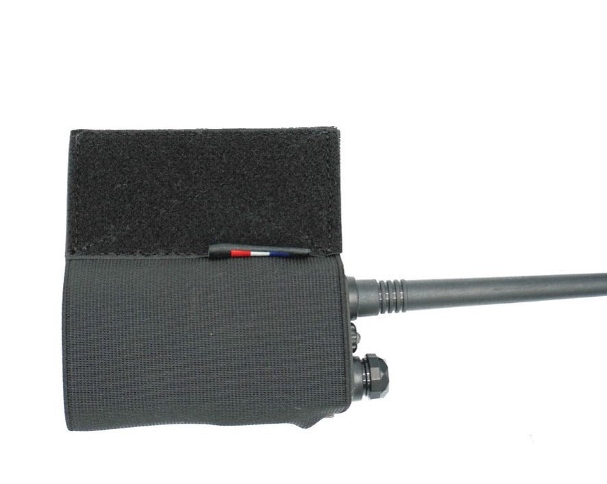 Porte radio / chargeur 5,56 velcro