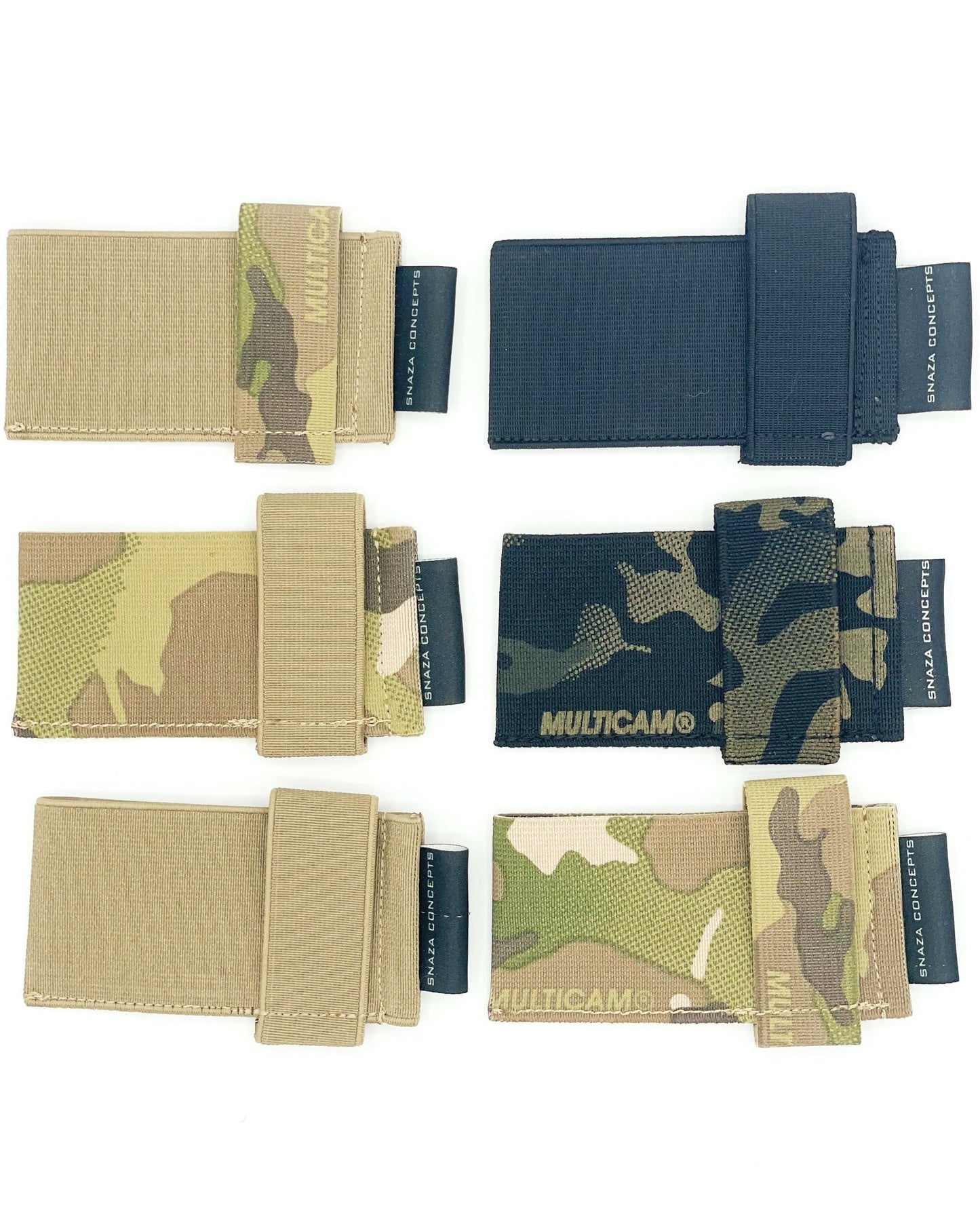 Porte cartes