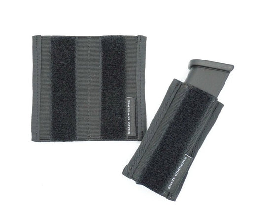 Insert chargeur pistolet