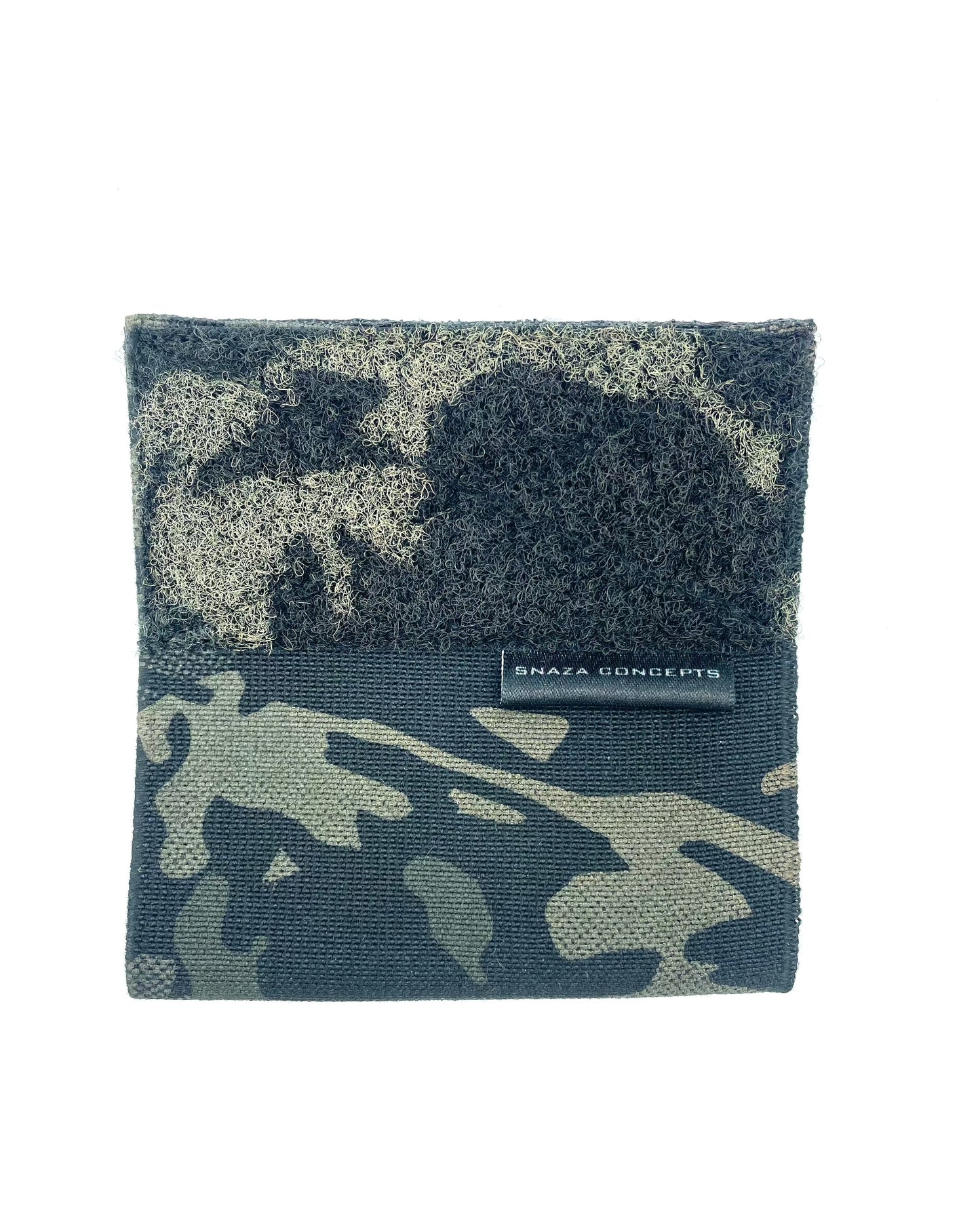Porte garrot velcro
