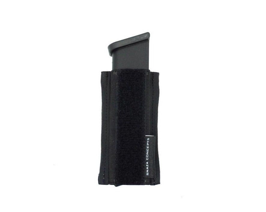 Insert chargeur pistolet