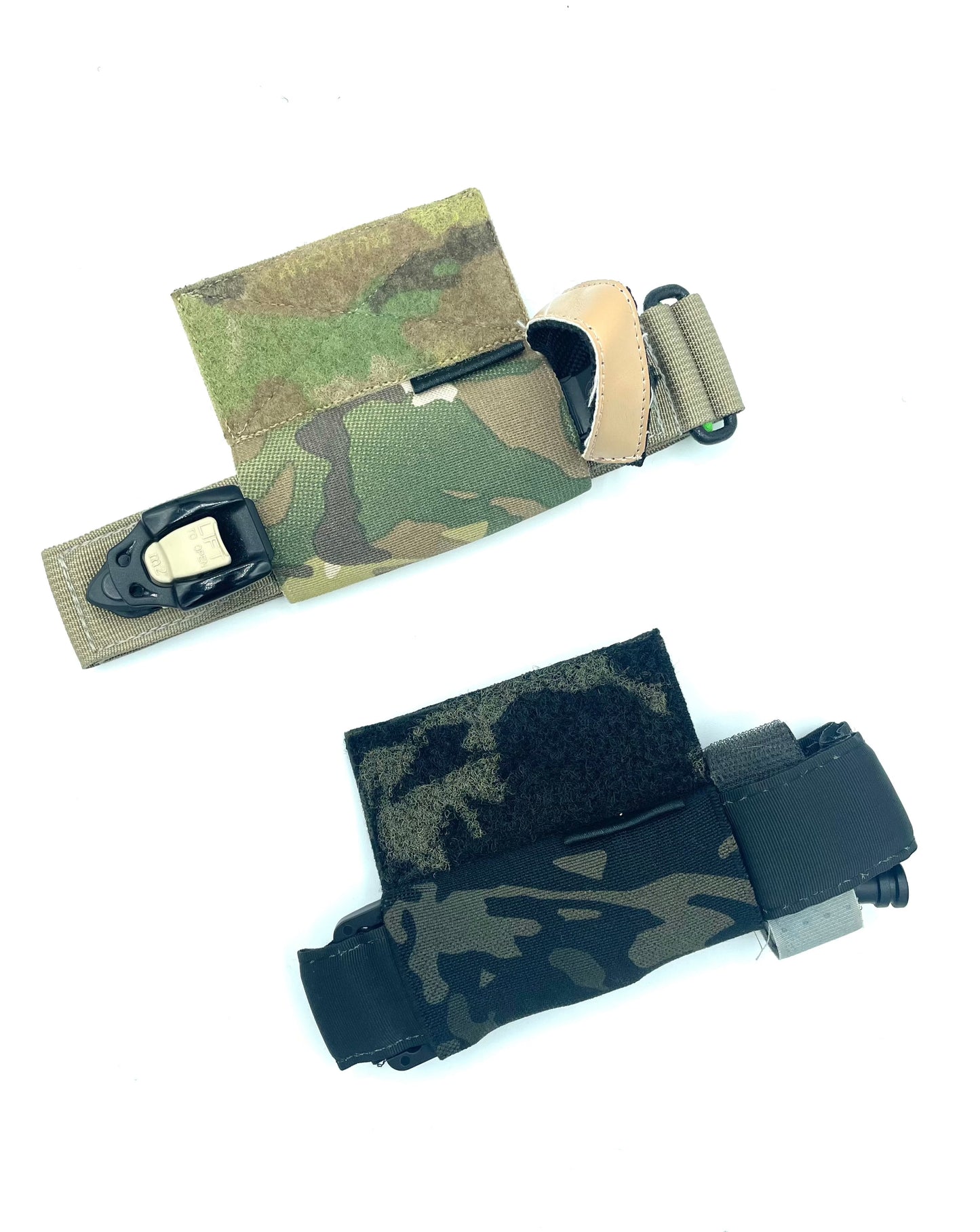 Porte garrot velcro