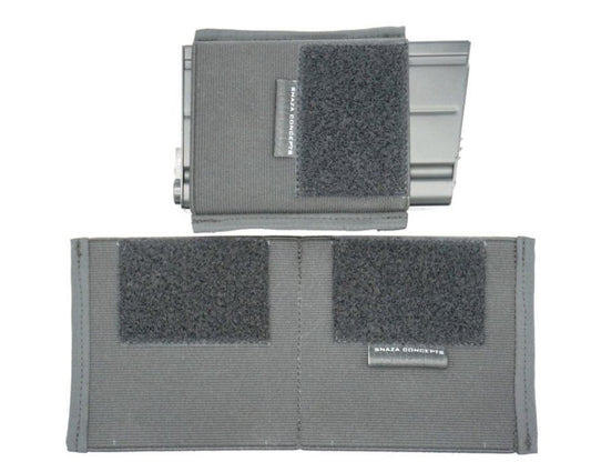 Insert chargeur 308 velcro