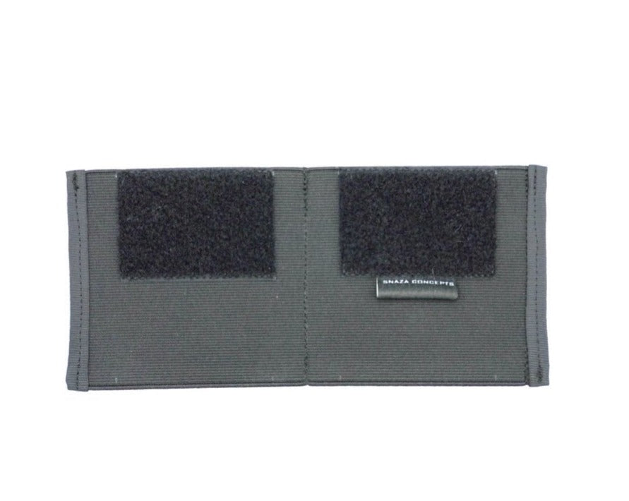 Insert chargeur 308 velcro