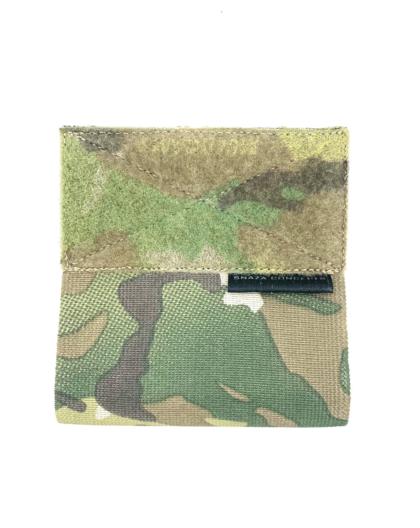 Porte garrot velcro