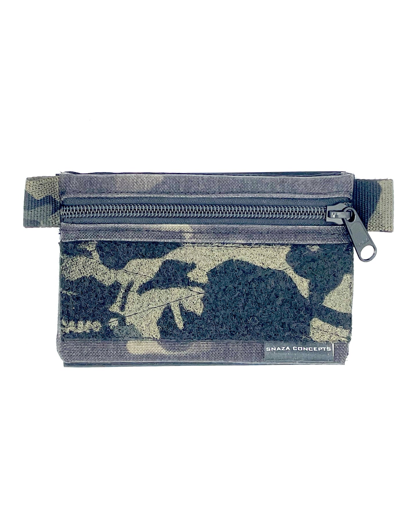 Pochette tactique fourre-tout moyen format