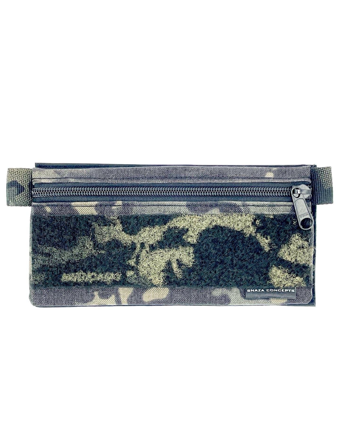Pochette tactique fourre-tout grand format