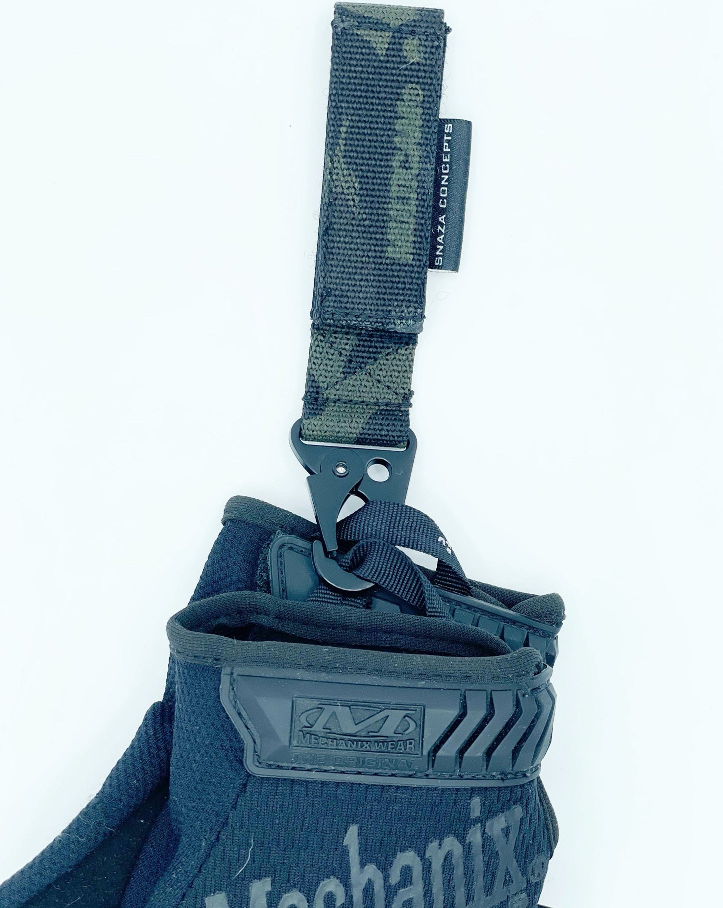 Porte gants