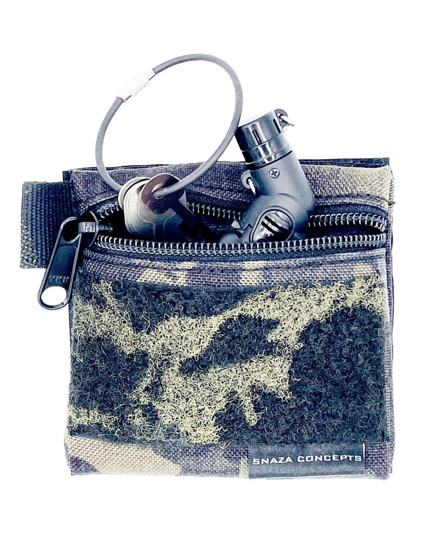 Pochette tactique fourre-tout petit format