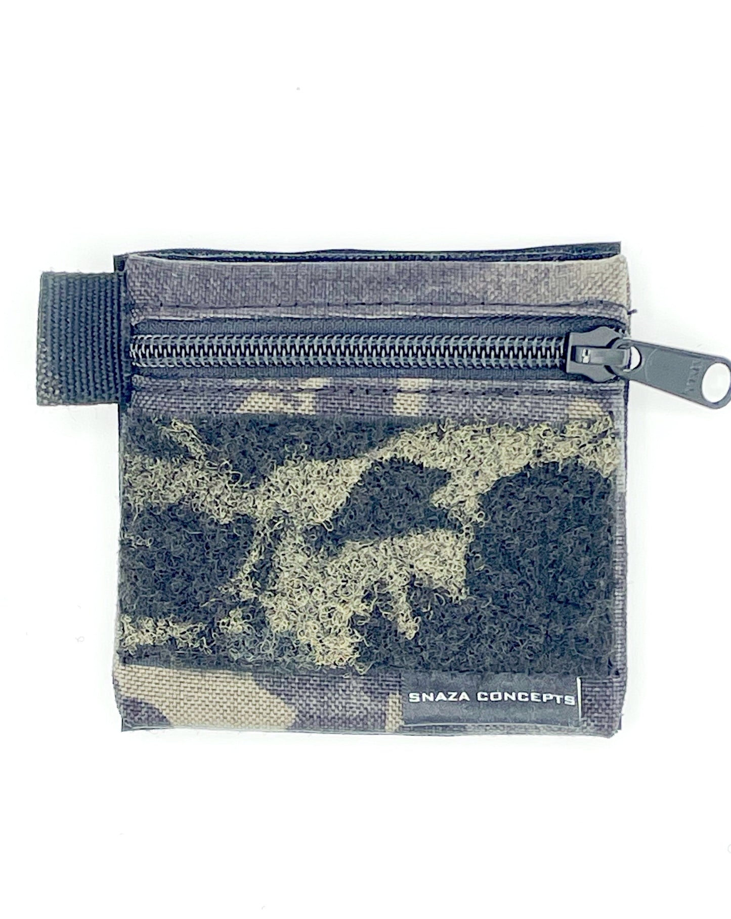 Pochette tactique fourre-tout petit format
