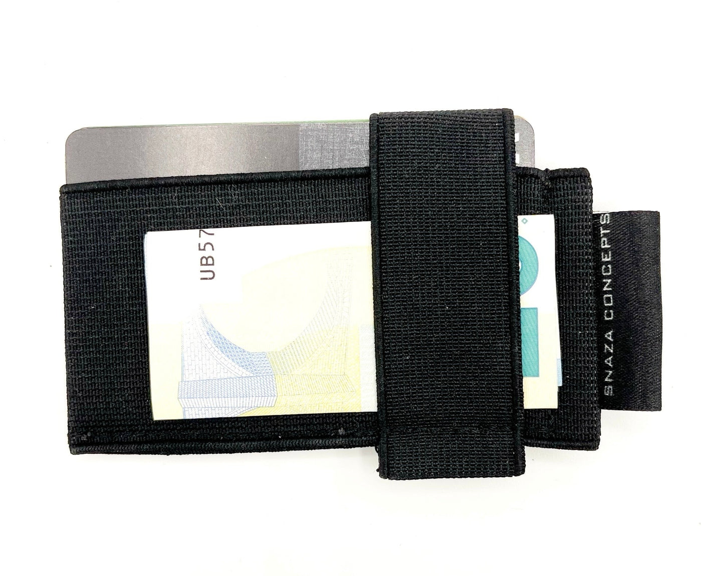 Porte cartes